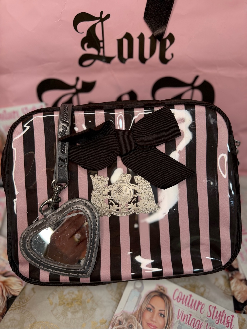 Juicy Couture